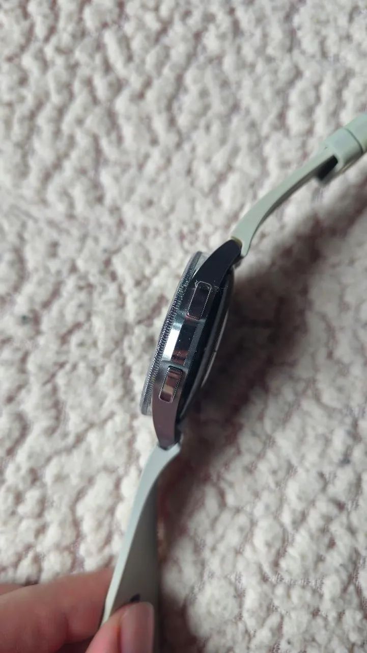 Galaxy Watch 6 Classic - 47mm - Foto 4