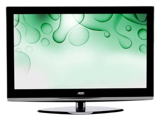 TELEVISÃO AOC 32 POLEGADAS - 320,00