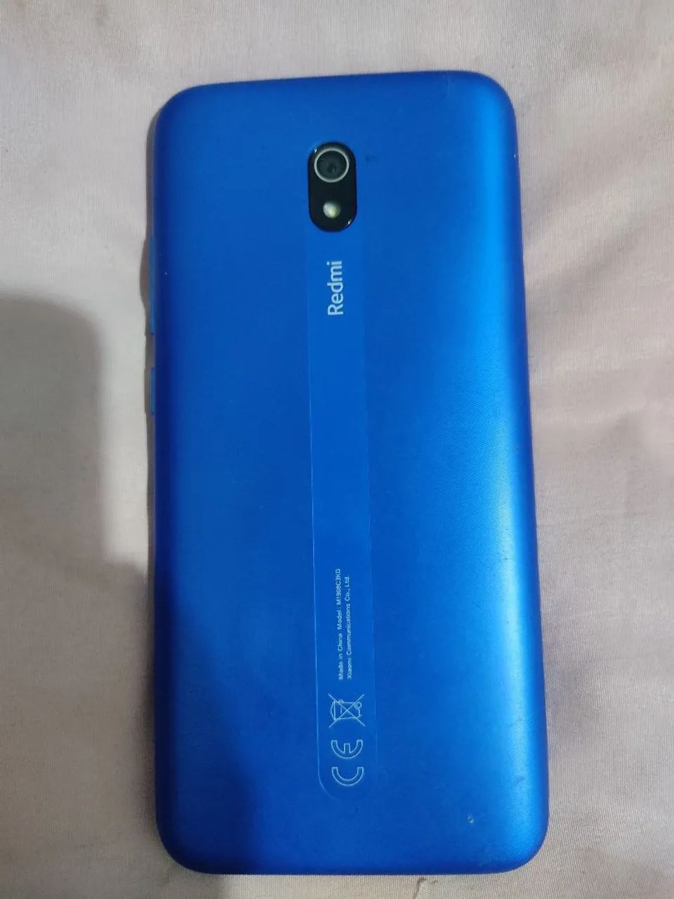 Celular xiaomi redmi 8A  - Foto 4