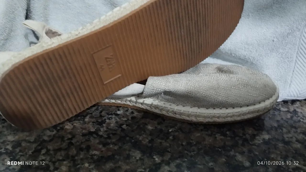 Zara 43 casual  - Foto 5