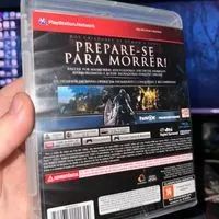 jogo original para ps3 midia física - dark souls 1 - Foto 3