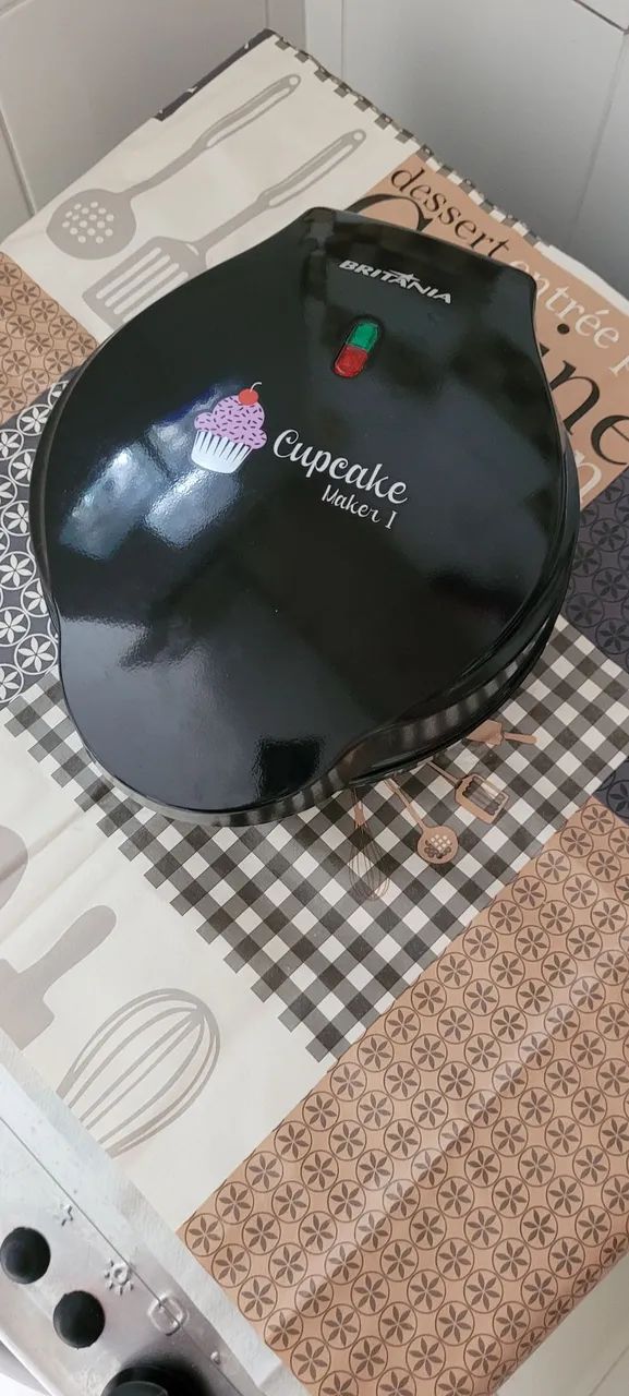 Cupcake Maker I