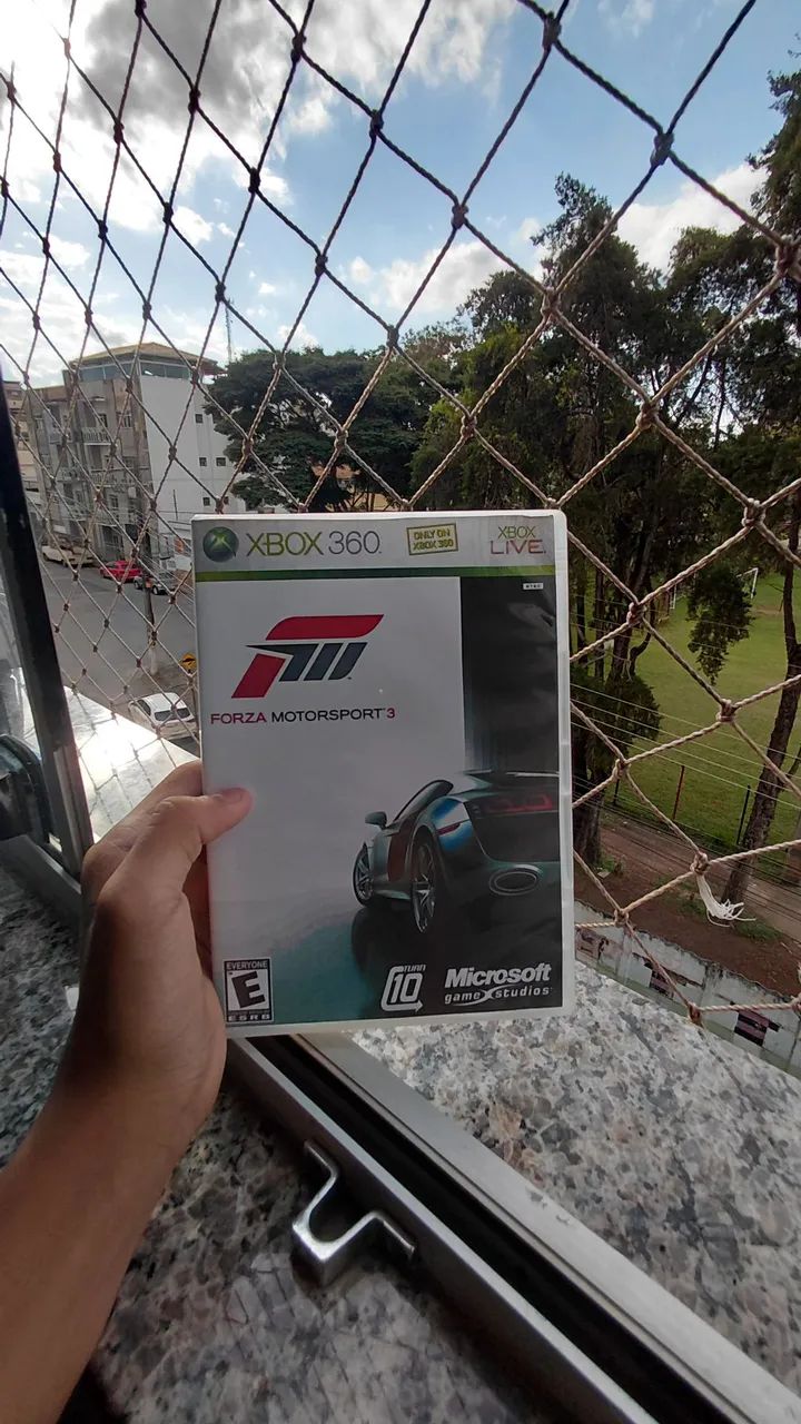 5 jogos de Xbox 360 com a caixa  - Foto 3