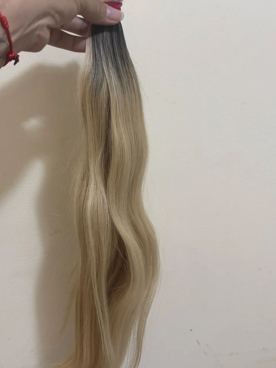 Mega Hair 