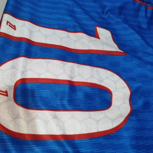 Camisa do PSG - Foto 4