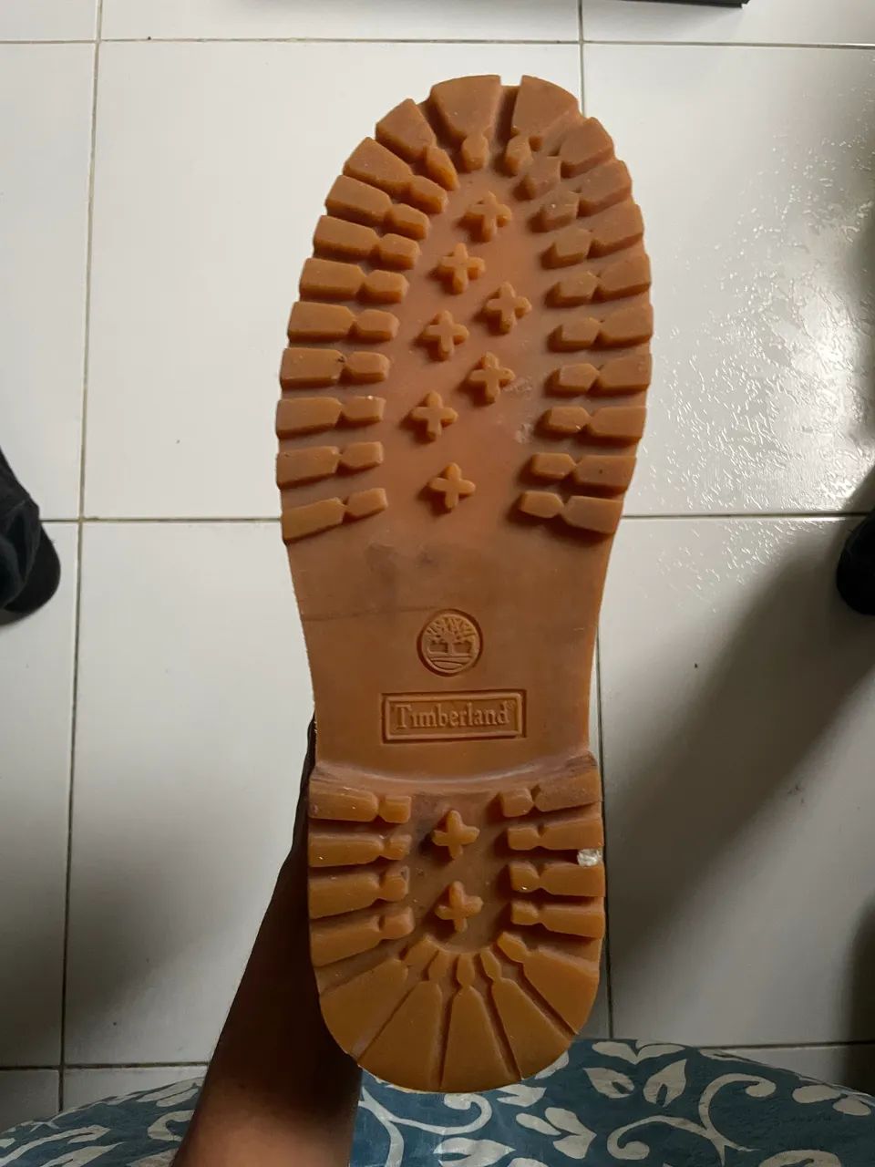 Bota timberland - Foto 4