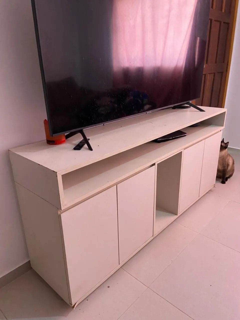 Rack em MDF - Foto 2
