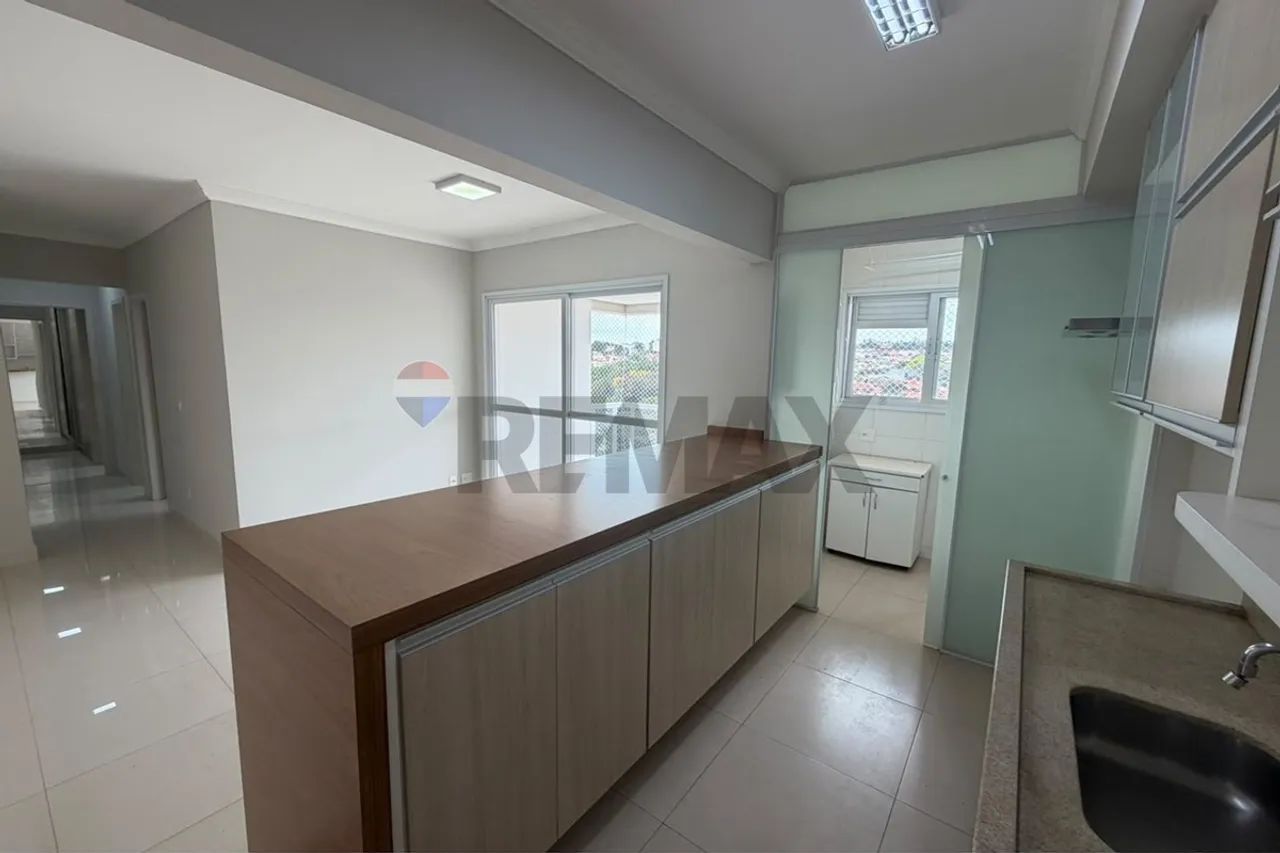 Apartamento disponível para locação no edifício Illuminato, Centro, Araras. - Foto 4