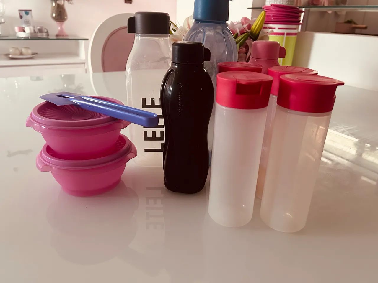 Conjunto Tupperware  - Foto 2