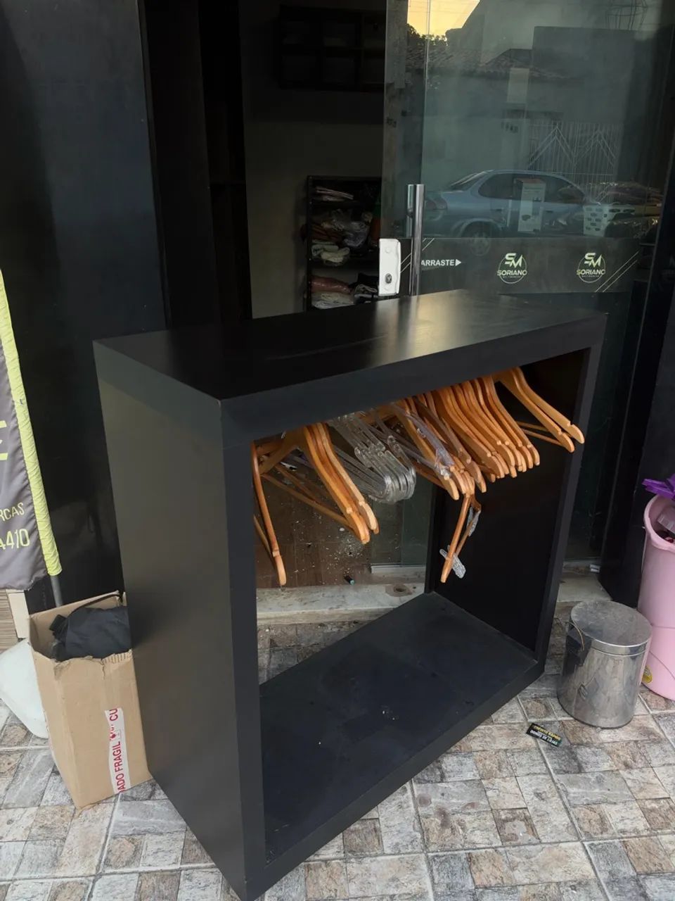 Loja completa para roupas  - Foto 2