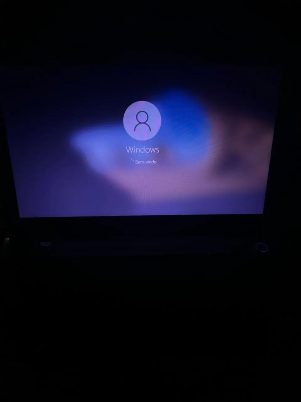 Notebook Samsung RV415 AMD E-300  - Foto 4