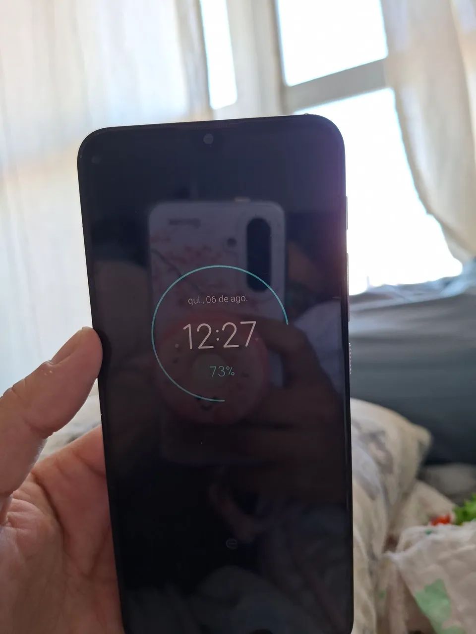 Moto G10