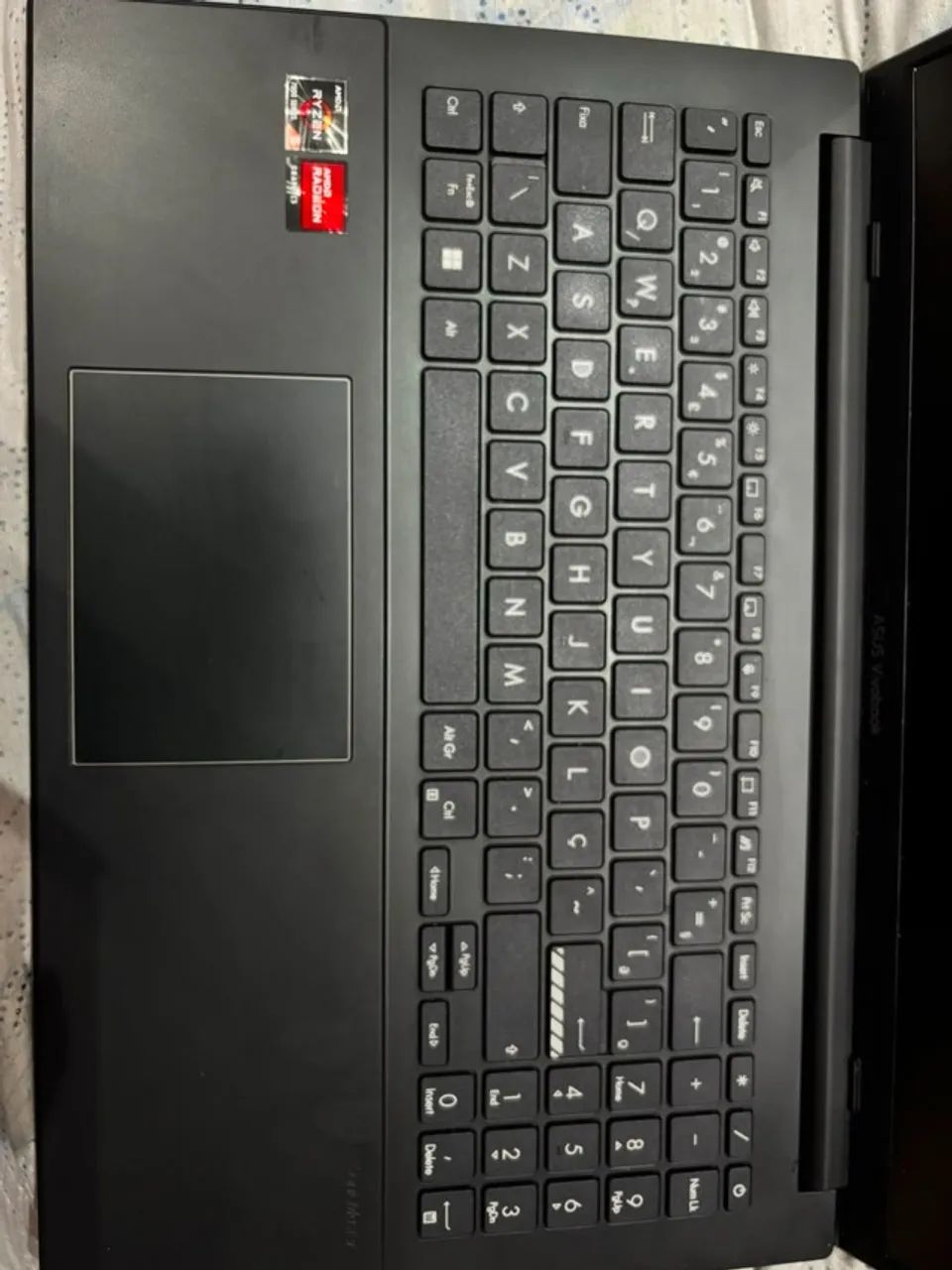 Notebook ASUS Vivobook  - Foto 4