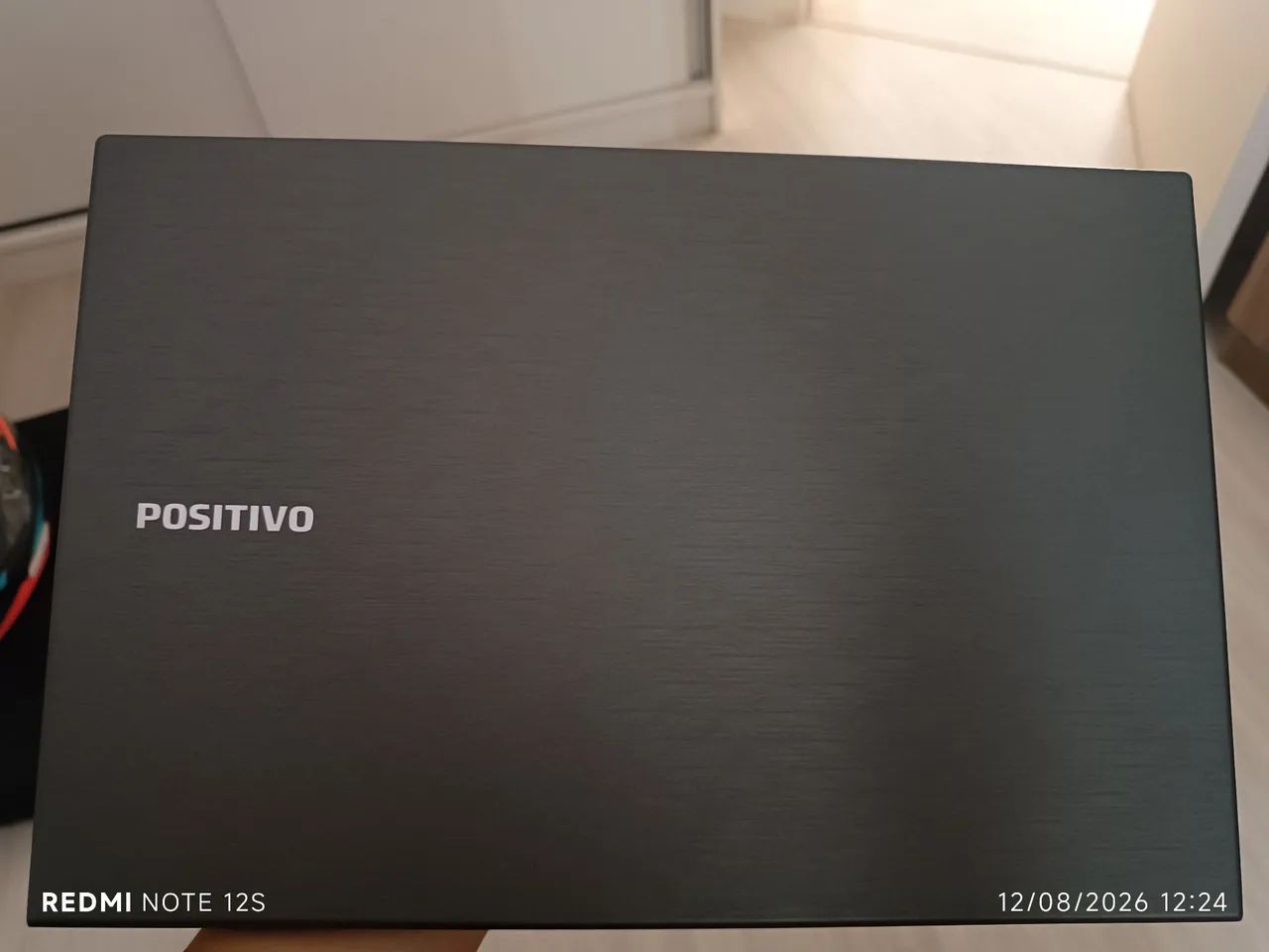 Notebook Positivo Vision C14 NOVO - Foto 3