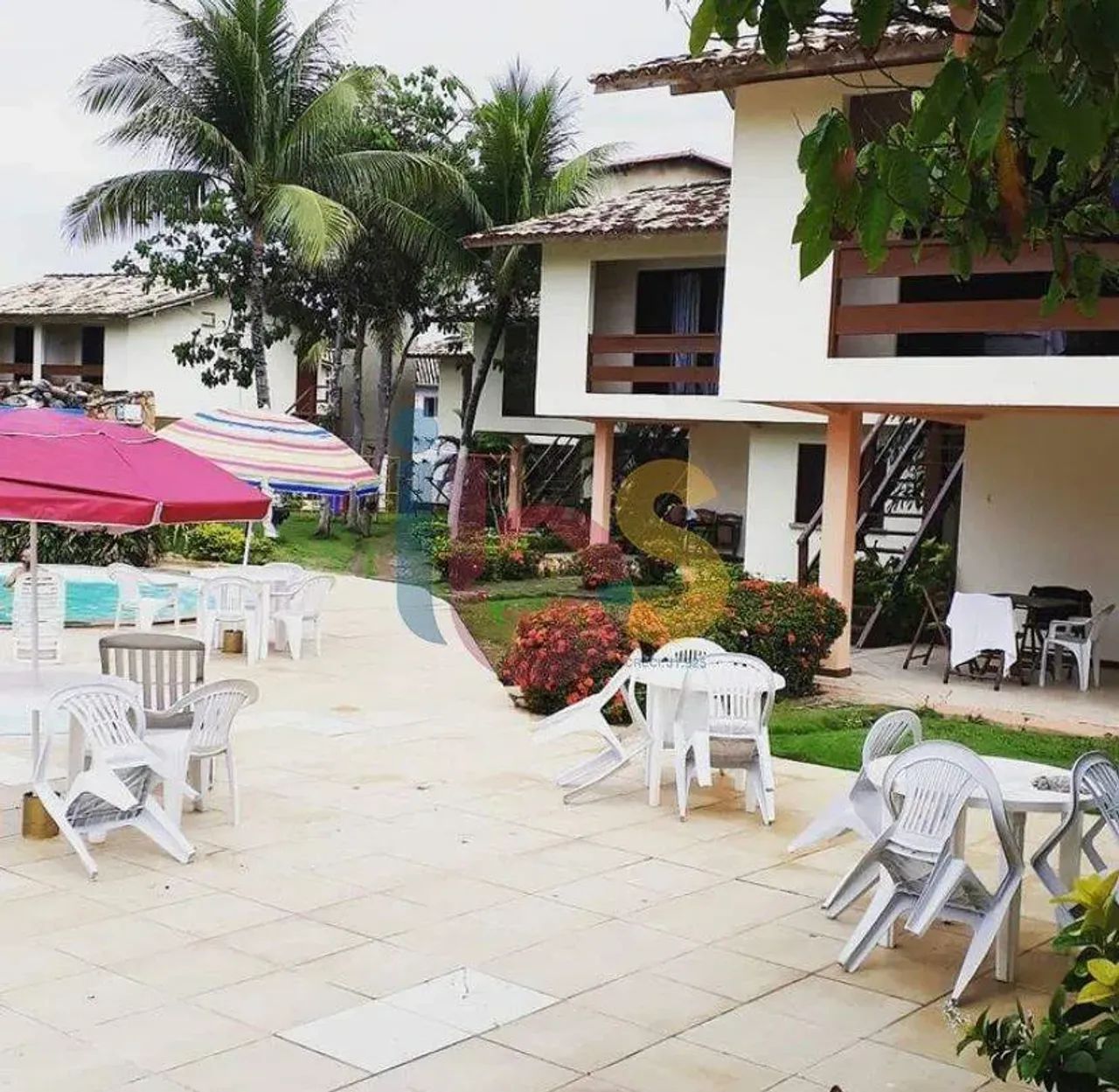Vendo Pousada Aldeia Mar - Foto 4