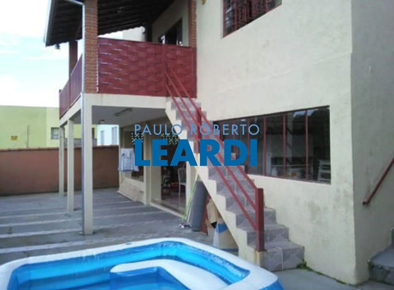 SOBRADO - VILA TOGNI - MG