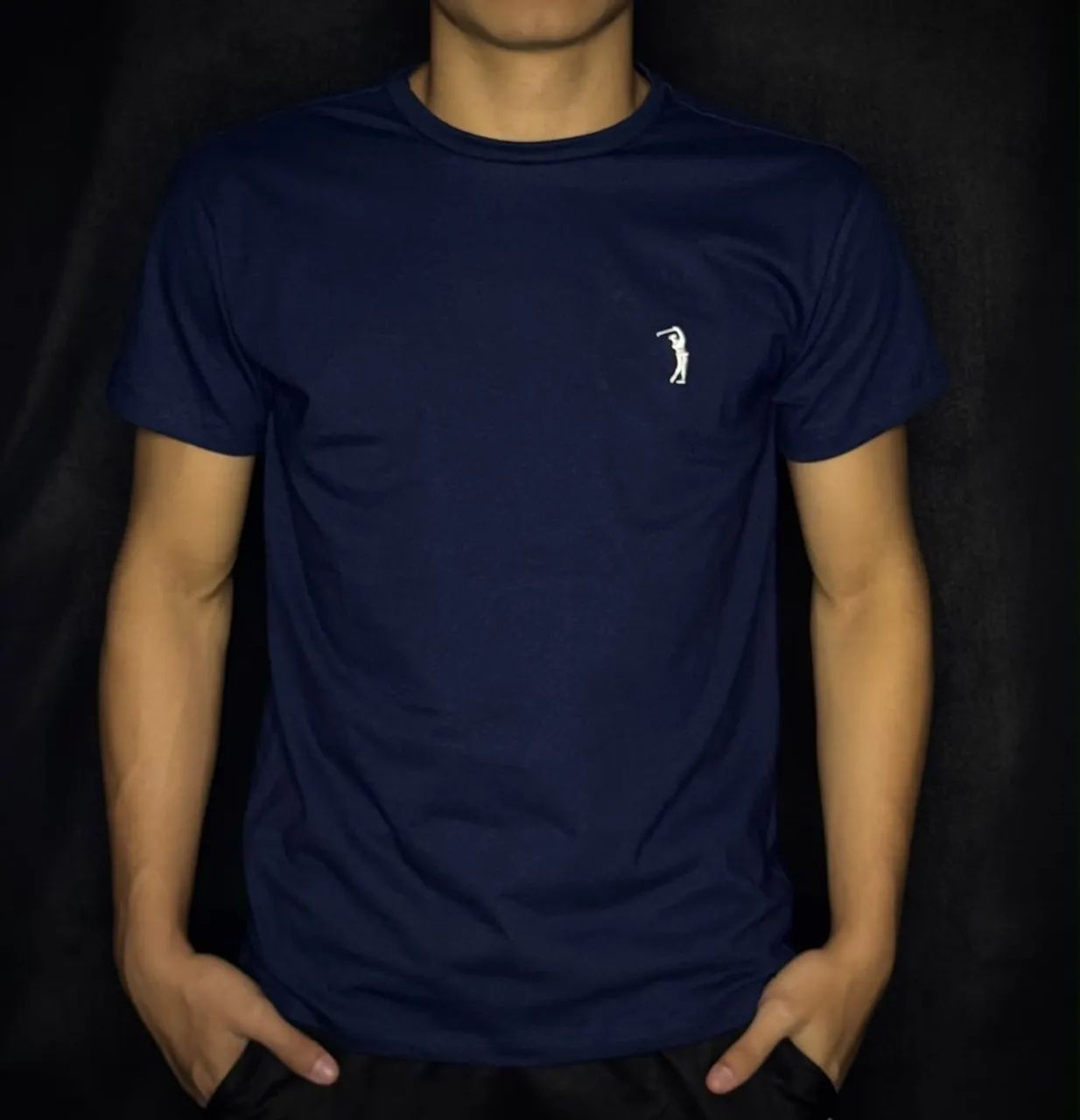 Camisa fio 30.1 - Foto 2