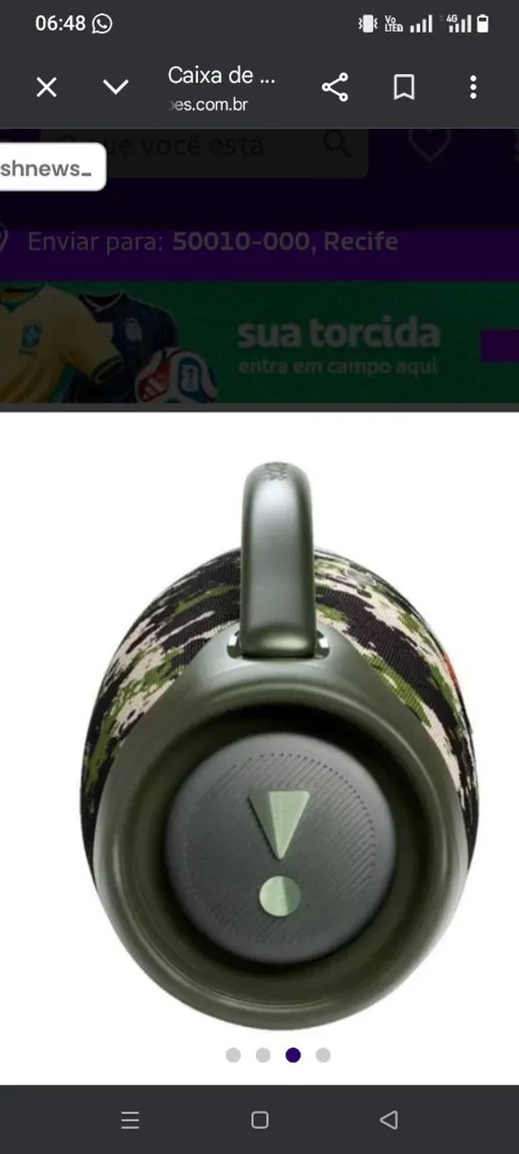 希少‼️beats beatbox portable Bluetoothスピーカー Beats by Dr. Dre Beatbox Portable - Caixa Bluetooth - Aparelhos de