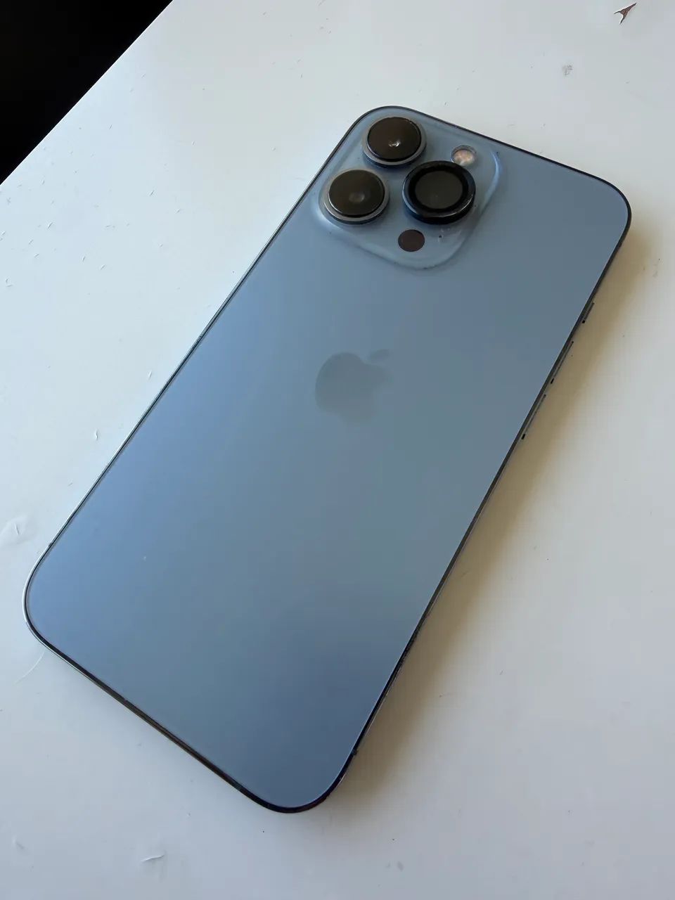 iPhone 13 Pro 128 GB Sierra Blue (Azul) - Excelente estado - Foto 2