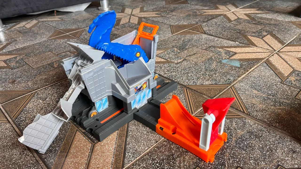 Brinquedo hot wheels  - Foto 3