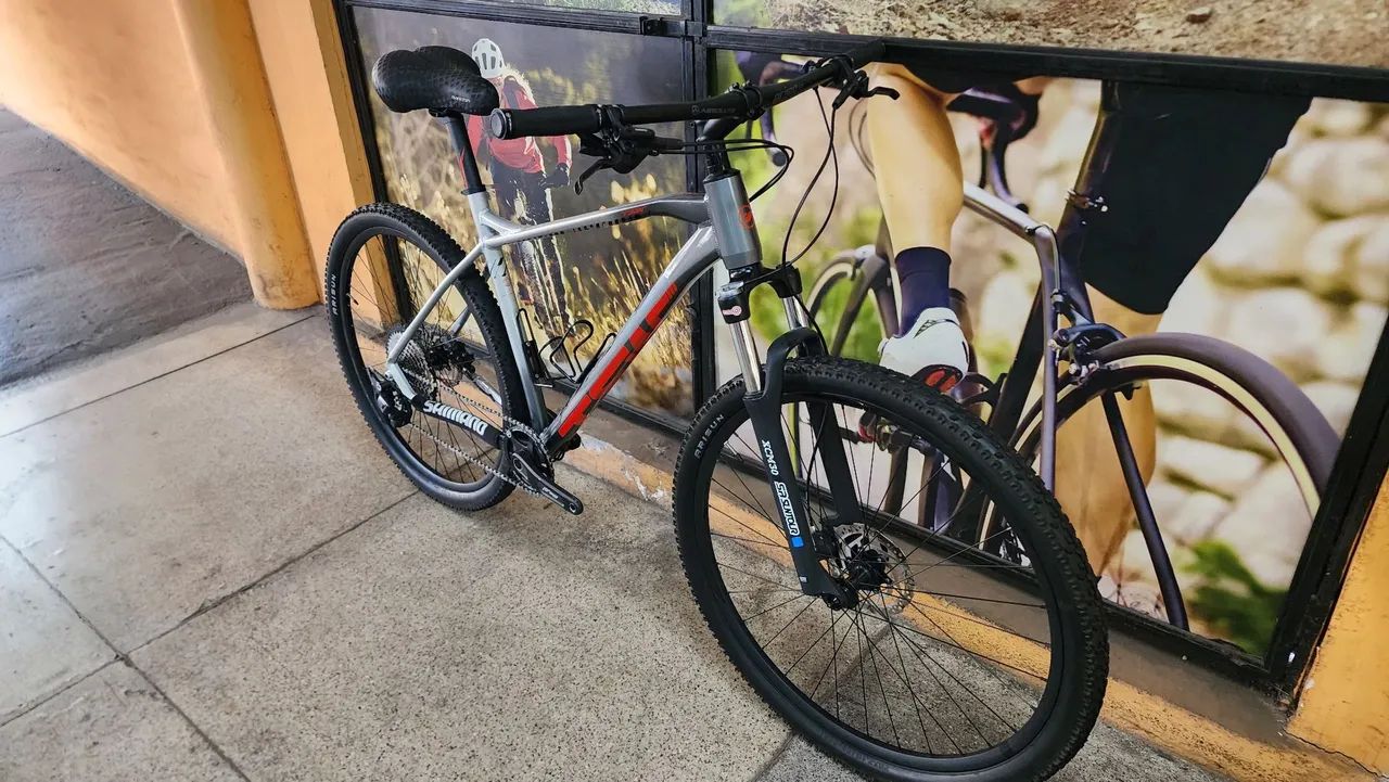 Bicicleta Tsw Stamina aro 29 - Foto 5