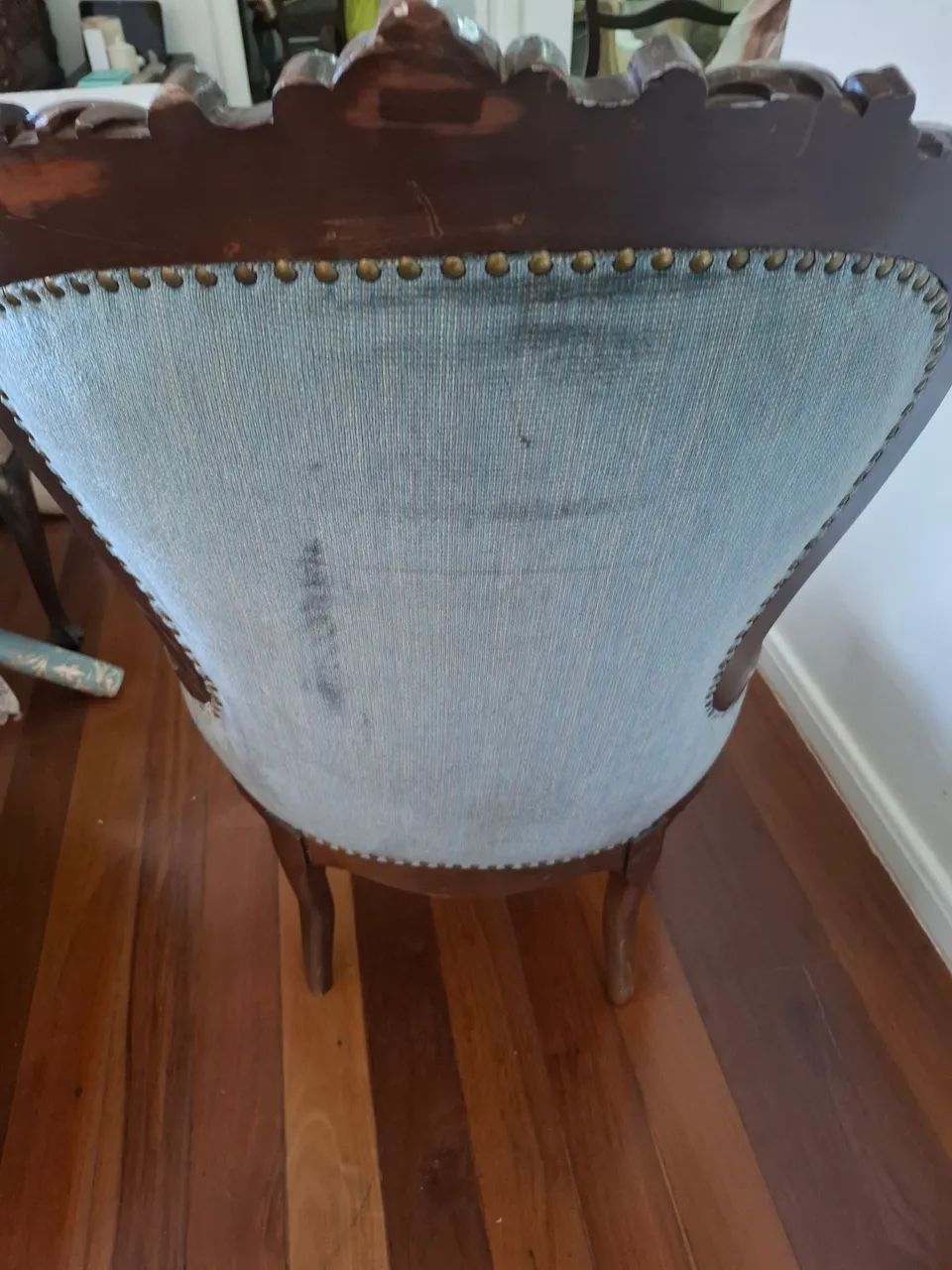 Par de poltronas - Foto 4