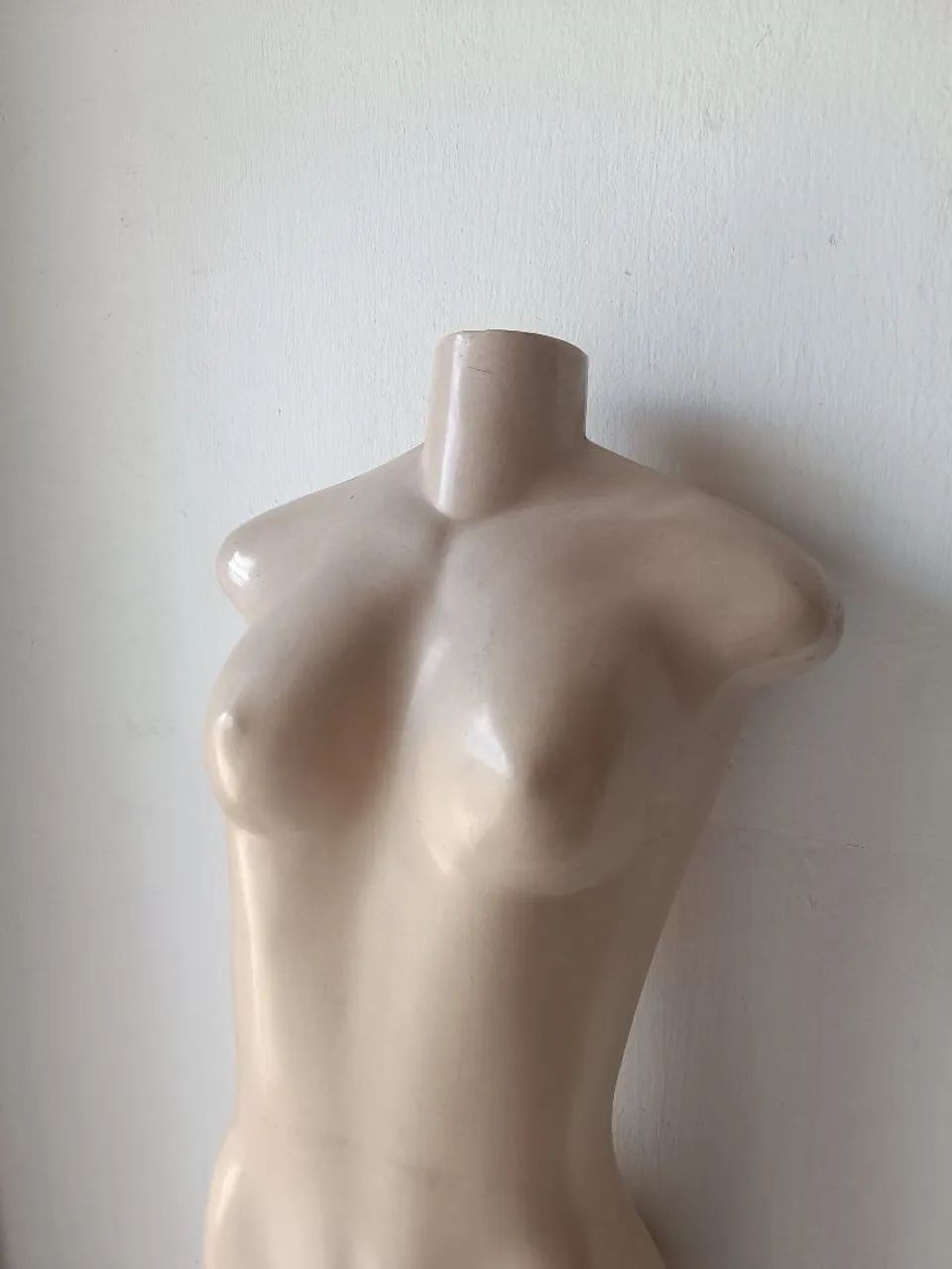 Manequim feminino corpo inteiro - Foto 2