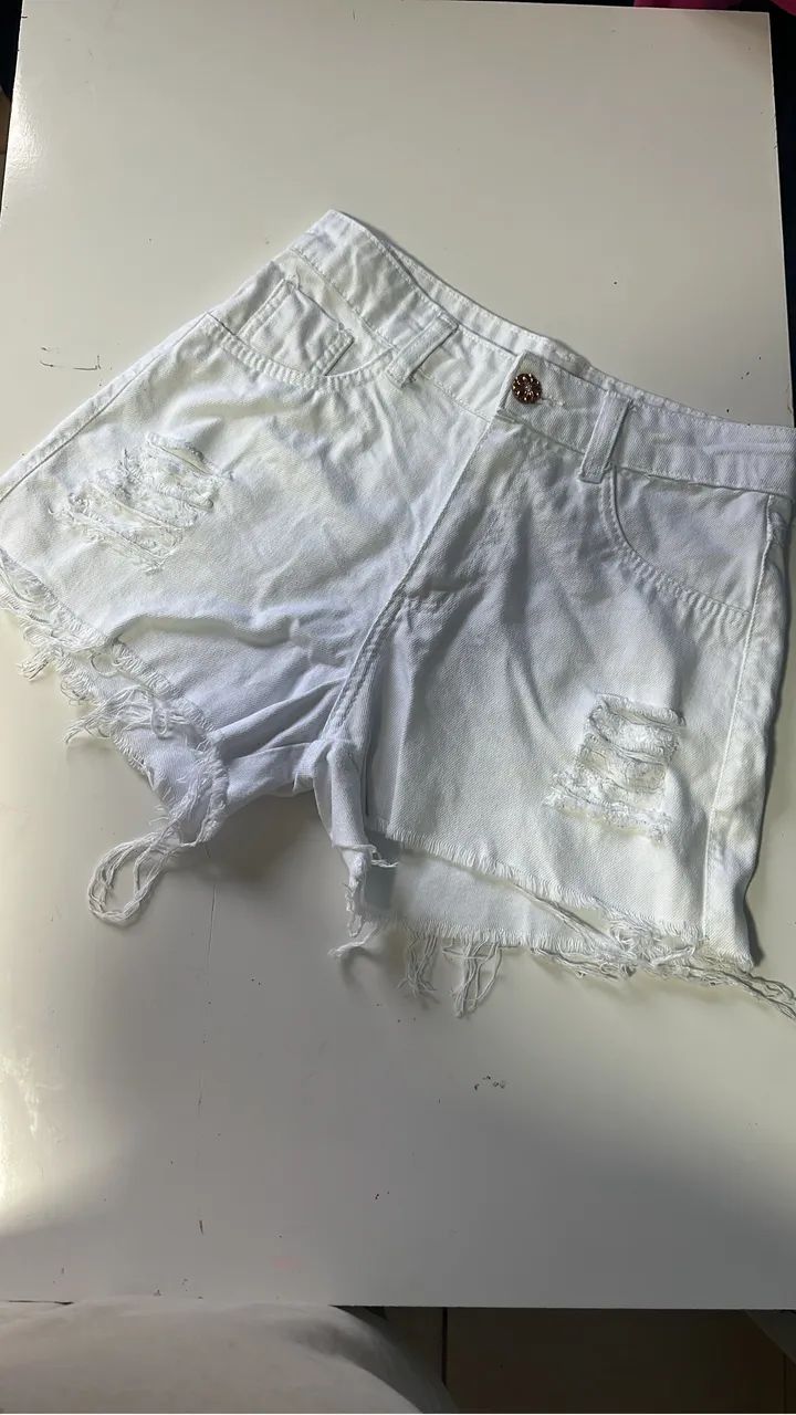 Roupas infantil 