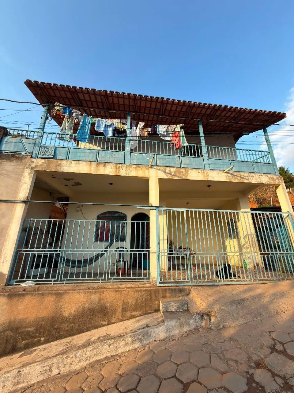 Vendo ou troco  - Foto 2