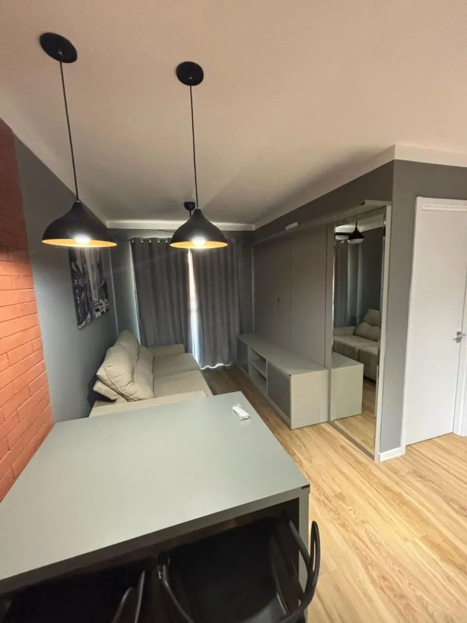 Apartamento para locação no edifício Fly em Bauru -SP. - Foto 4
