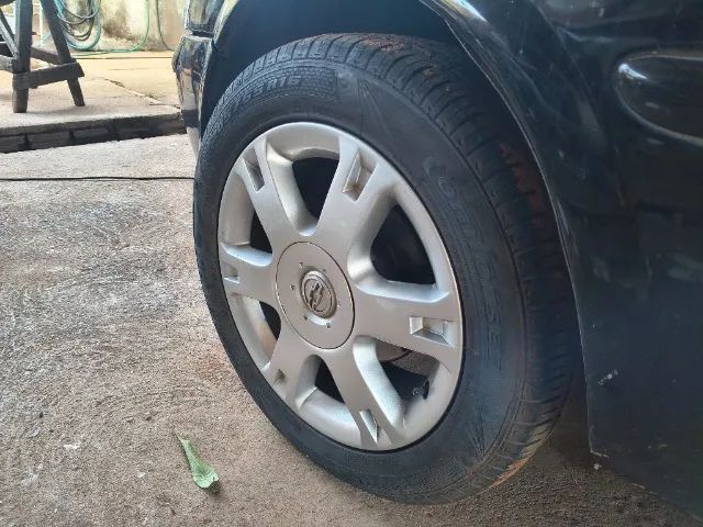 Rodas gm aro 16  - Foto 3