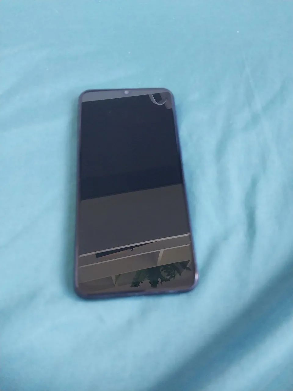 Celular Samsung galaxy m21s