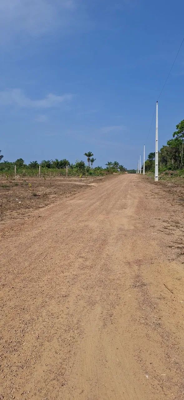 TERRENO PARA CONSTRUIR SUA CHÁCARA. 