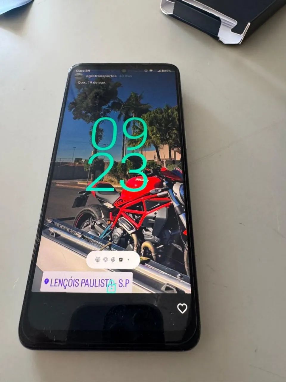 Motorola Moto G73 5g - Foto 5