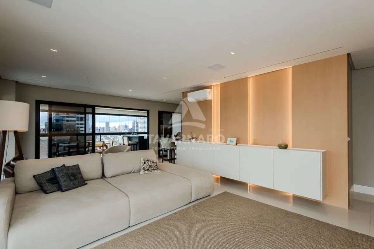 Apartamento Padrão em Ponta Grossa - Foto 5