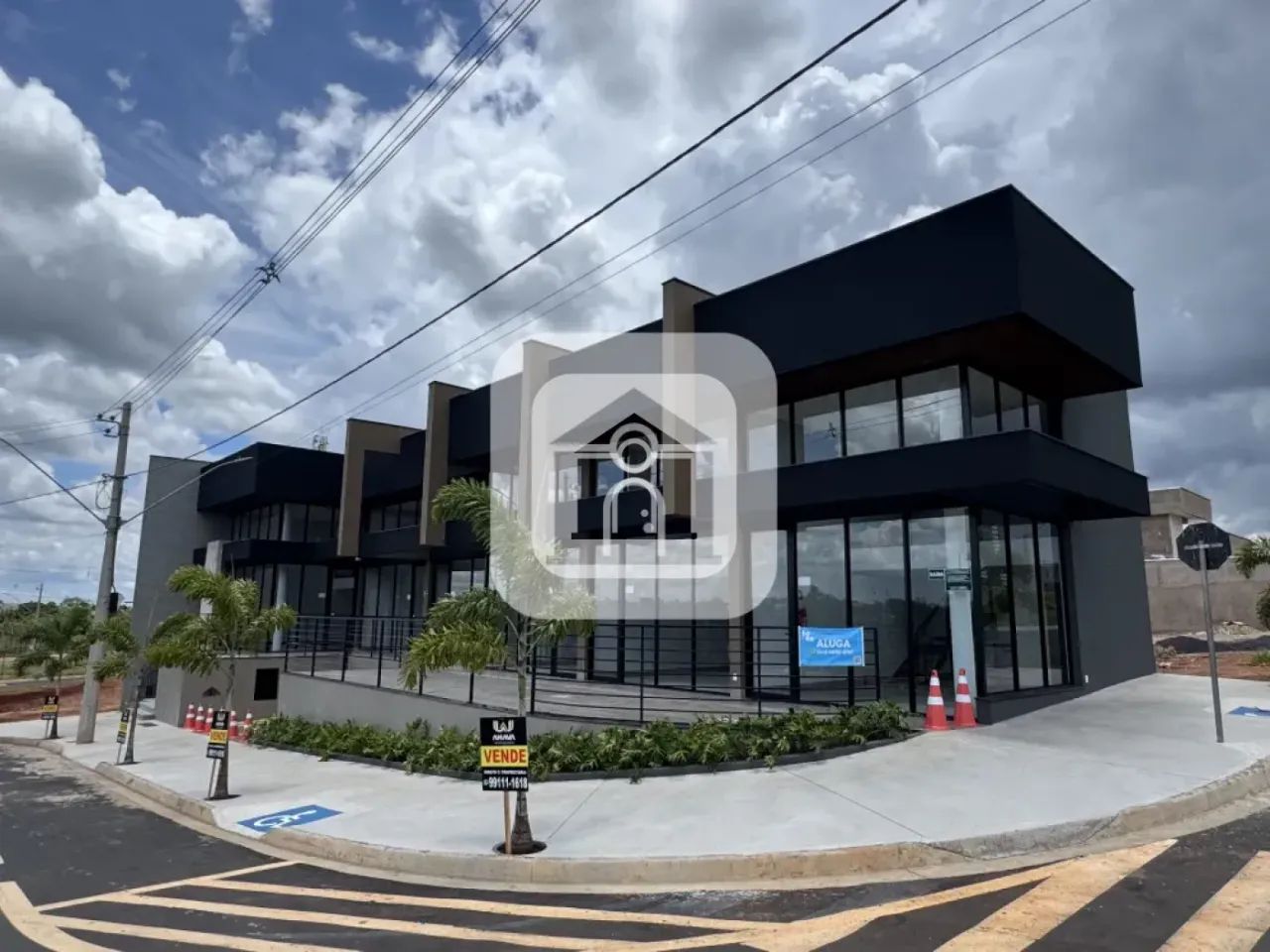 Loja comercial para locação no bairro Jardim Sul - Foto 2