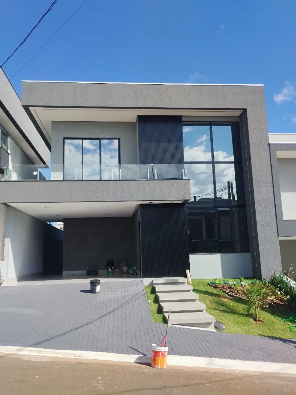 Foto - Londrina - Esperança