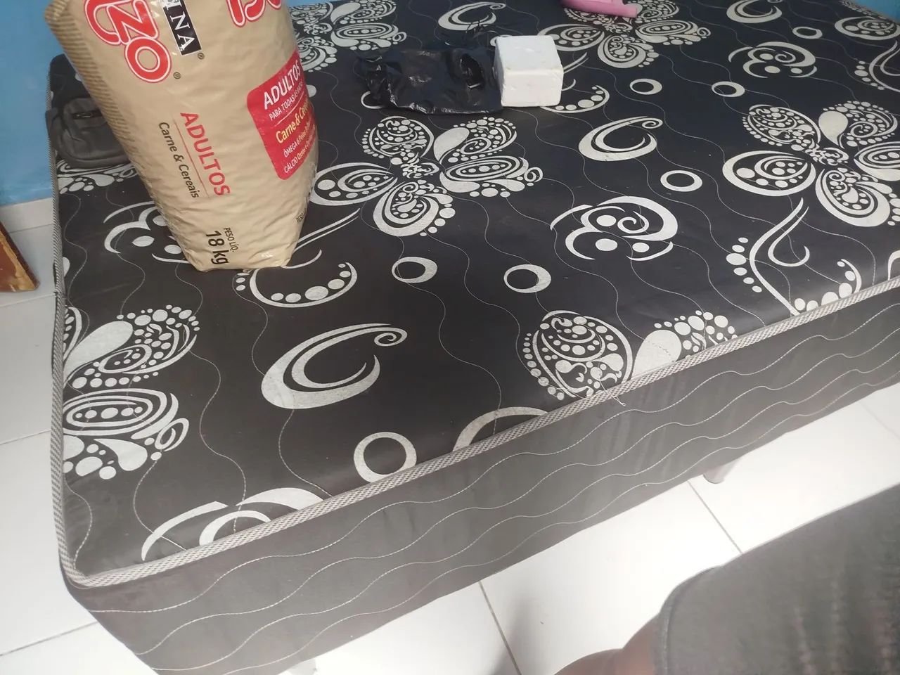 Cama box casal  - Foto 2