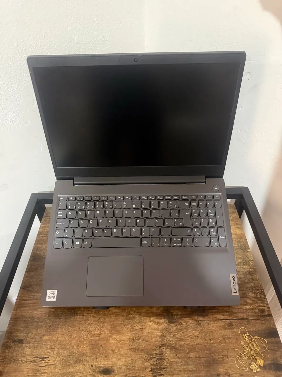 Lenovo zeradinho!