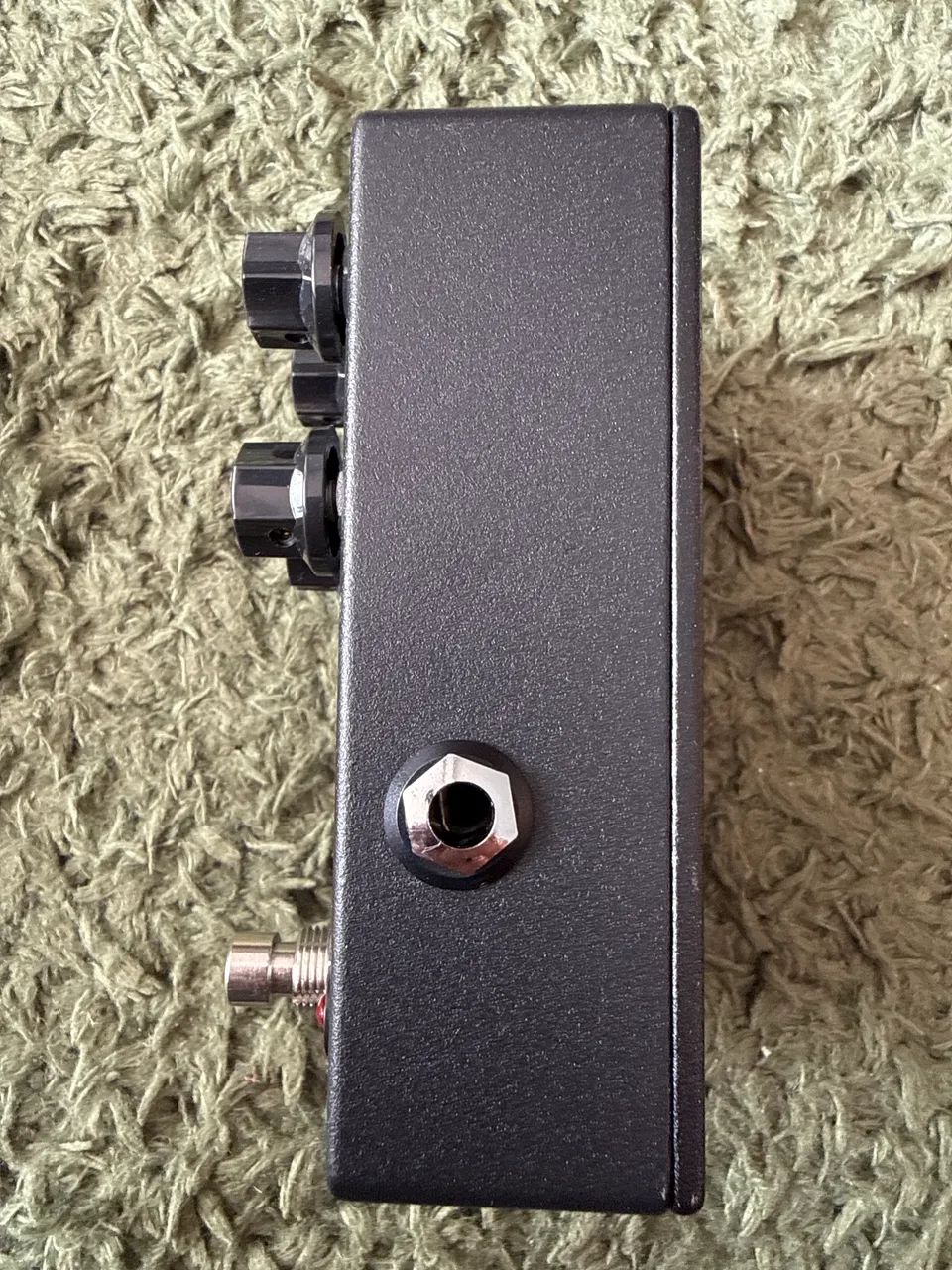 JHS Pack Rat - Distortion Overdrive - Guitarra - Foto 3