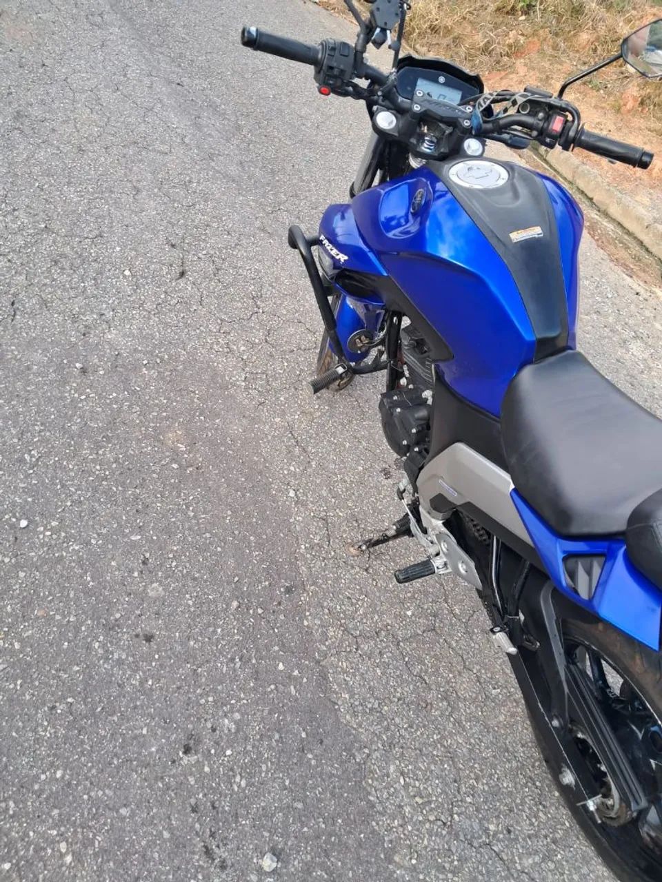 Fazer 250 - Foto 5