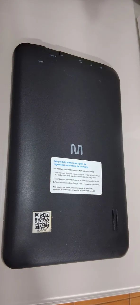 Tablet Multi  - Foto 2