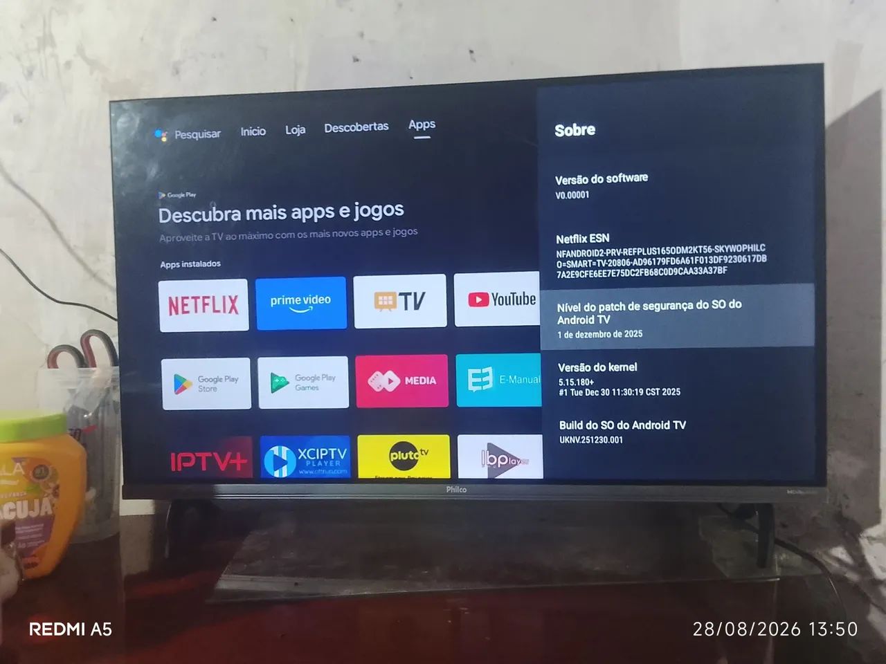 Televisão para vender - Foto 2