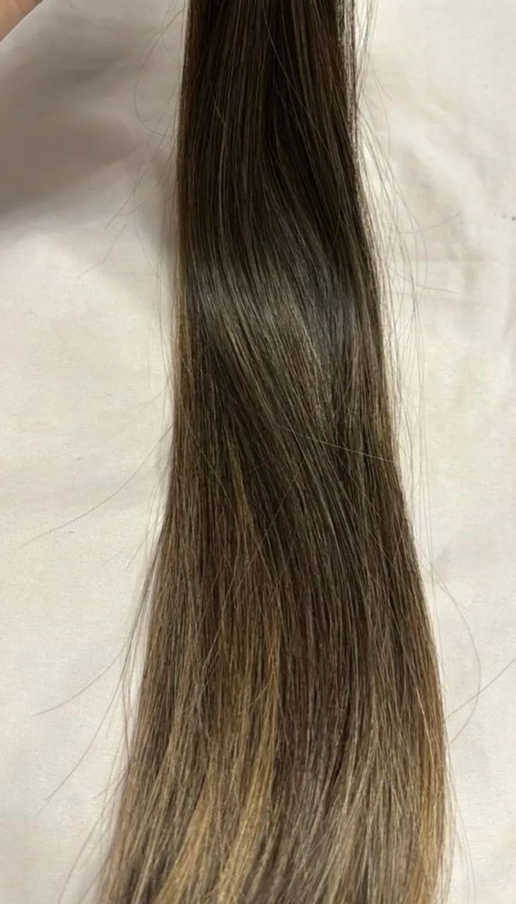 Mega hair luoro 