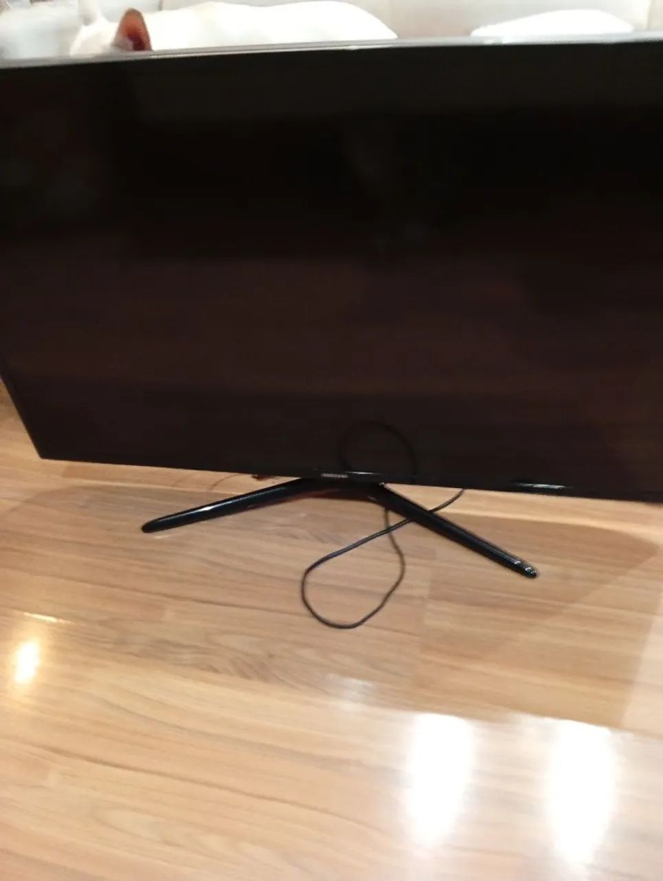 Tv Samsung samrt 40 polegadas 