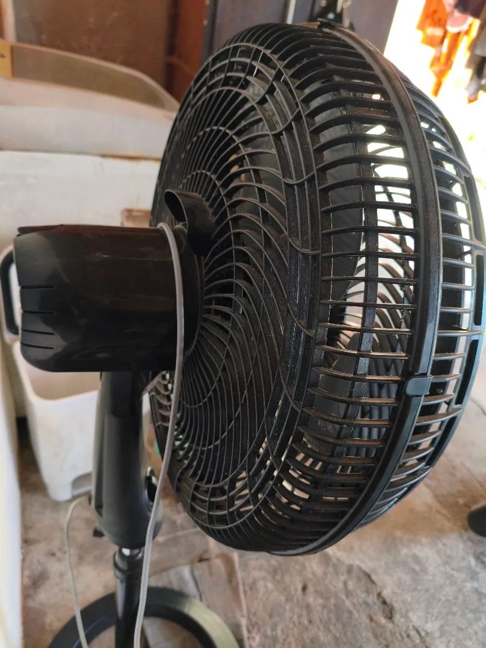Ventilador Britânia  - Foto 5