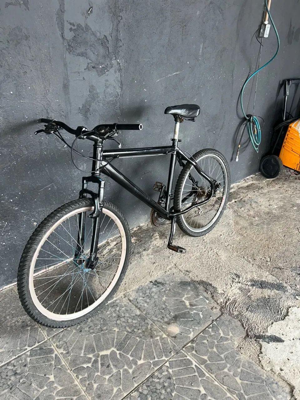 Bicicleta aro 26 galo!  - Foto 2