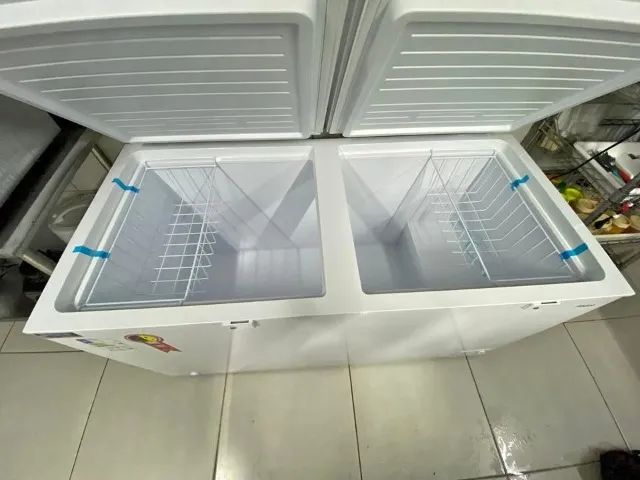 FREEZER PHILCO NOVO