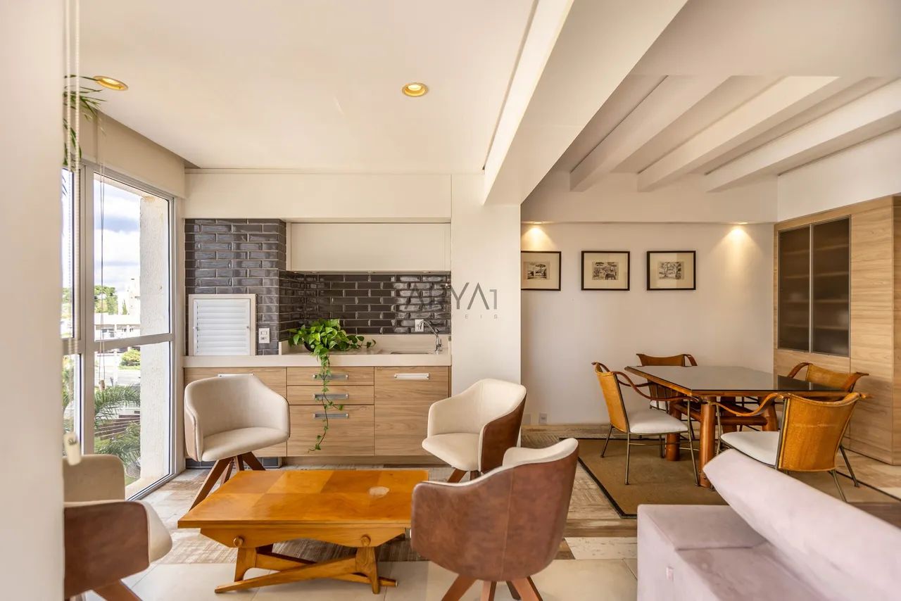 Apartamento no Ecoville - ARYA 1 - Foto 4
