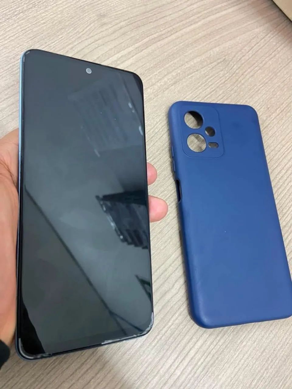 Vendo celular Xiaomi hyperHS - Foto 3